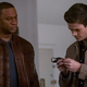 David Ramsey, Grant Gustin